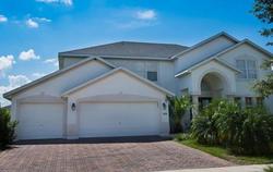 Sheriff-sale Listing in STAR GRASS CIR KISSIMMEE, FL 34746