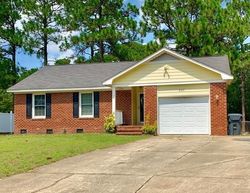 Short-sale Listing in RUSTIC TRL FAYETTEVILLE, NC 28306
