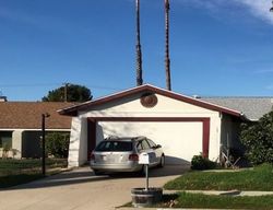 Sheriff-sale Listing in CURRIER AVE SIMI VALLEY, CA 93065