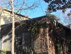Sheriff-sale Listing in CENTER ST OAKLAND, CA 94607