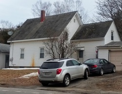 Short-sale in  WESKEG RD Owls Head, ME 04854