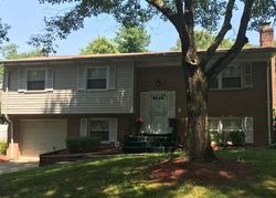 Short-sale in  USHER PL Upper Marlboro, MD 20772