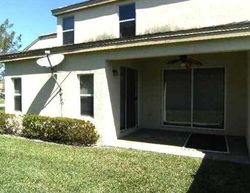 Sheriff-sale Listing in LITTLE MUSTANG WAY LAKE WORTH, FL 33449