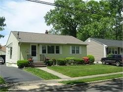 Short-sale in  HAYWARD ST Bound Brook, NJ 08805