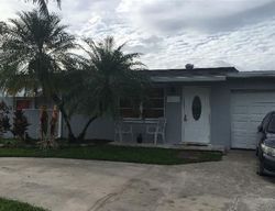 Sheriff-sale Listing in SW 50TH CT FORT LAUDERDALE, FL 33328