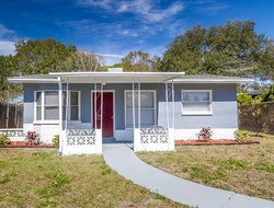 Sheriff-sale in  71ST AVE N Saint Petersburg, FL 33702