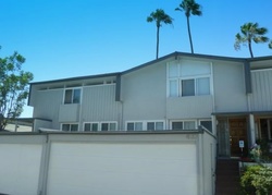 Sheriff-sale Listing in ORION WAY NEWPORT BEACH, CA 92663