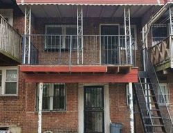 Short-sale Listing in PITMAN AVE BRONX, NY 10466