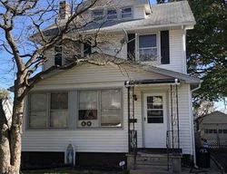 Short-sale Listing in CEDAR HILL AVE BELLEVILLE, NJ 07109