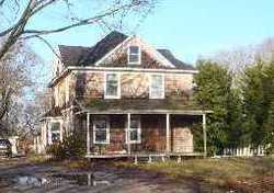 Sheriff-sale Listing in N BAY AVE EASTPORT, NY 11941