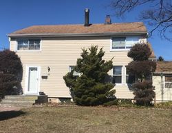 Sheriff-sale in  ANDREW AVE Islip Terrace, NY 11752