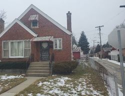 Short-sale in  46TH AVE Bellwood, IL 60104