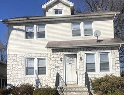 Sheriff-sale Listing in W FOREST AVE TEANECK, NJ 07666