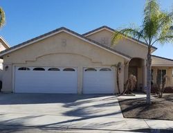 Sheriff-sale in  CORTE RIVERA Lake Elsinore, CA 92532