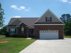 Sheriff-sale Listing in HIDDEN OASIS DR FAYETTEVILLE, NC 28312