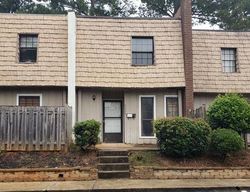 Short-sale in  WOODSTONE TER Morrow, GA 30260