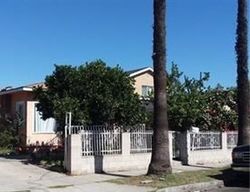 Sheriff-sale Listing in E PLYMOUTH ST LONG BEACH, CA 90805