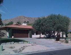 Sheriff-sale Listing in BISKRA RD RANCHO MIRAGE, CA 92270