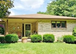 Sheriff-sale Listing in FLEMING RD SARVER, PA 16055
