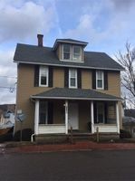 Sheriff-sale Listing in ZEIGLER AVE BUTLER, PA 16001