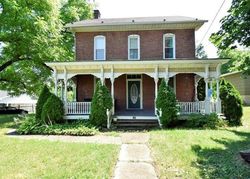 Short-sale in  E PENN ST Lehighton, PA 18235