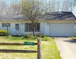 Short-sale in  PLUM CREEK DR Columbia Station, OH 44028