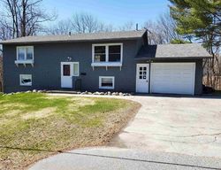 Short-sale in  CURRIER ST Barre, VT 05641