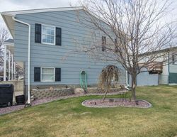 Short-sale Listing in 19TH ST HAVRE, MT 59501