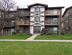 Short-sale Listing in W 119TH ST APT 301A ALSIP, IL 60803