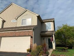 Short-sale in  S GILBERT DR Lockport, IL 60441