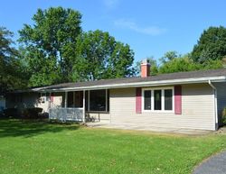 Short-sale in  10TH ST Mazon, IL 60444