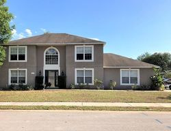 Short-sale in  CASCADES PARK TRL Deland, FL 32720