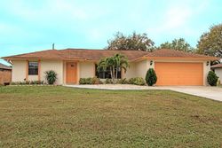 Short-sale in  SE TODD AVE Port Saint Lucie, FL 34983