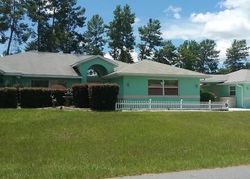 Short-sale in  SW 159TH LN Ocala, FL 34473