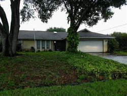 Short-sale in  SE SAXONY ST Port Saint Lucie, FL 34983