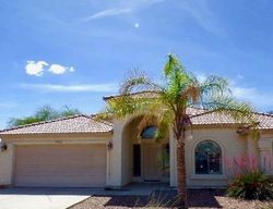 Sheriff-sale in  W QUAIL AVE Glendale, AZ 85308