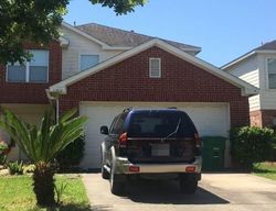 Sheriff-sale in  CEDAR MESA DR Houston, TX 77034