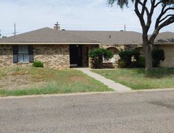 Sheriff-sale in  WALLBROOK TRL Odessa, TX 79762