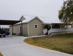 Sheriff-sale Listing in S GARITTY ST FROST, TX 76641