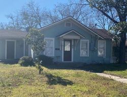 Sheriff-sale Listing in N CLINTON ST STEPHENVILLE, TX 76401