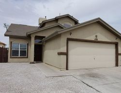 Sheriff-sale Listing in PATRIOT POINT DR EL PASO, TX 79938