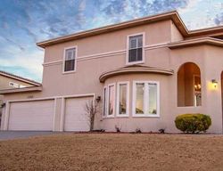 Sheriff-sale in  EMERALD COAST LN El Paso, TX 79928