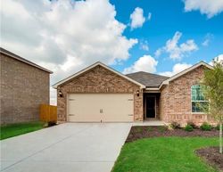 Sheriff-sale Listing in HOT SPRINGS WAY PRINCETON, TX 75407