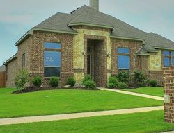 Sheriff-sale in  VALLEY RIDGE DR Red Oak, TX 75154