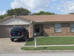 Sheriff-sale in  BROOKSIDE DR Fort Worth, TX 76148