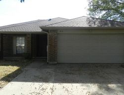 Sheriff-sale Listing in CLEMENT DR CEDAR HILL, TX 75104