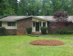 Sheriff-sale Listing in CREEKVIEW DR STONE MOUNTAIN, GA 30083