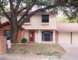 Sheriff-sale in  ROYAL CRK San Antonio, TX 78239
