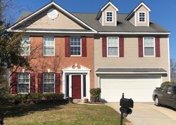 Sheriff-sale Listing in HIGHLAND PARK DR CHARLOTTE, NC 28269
