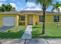 Sheriff-sale Listing in SW 266TH TER HOMESTEAD, FL 33032